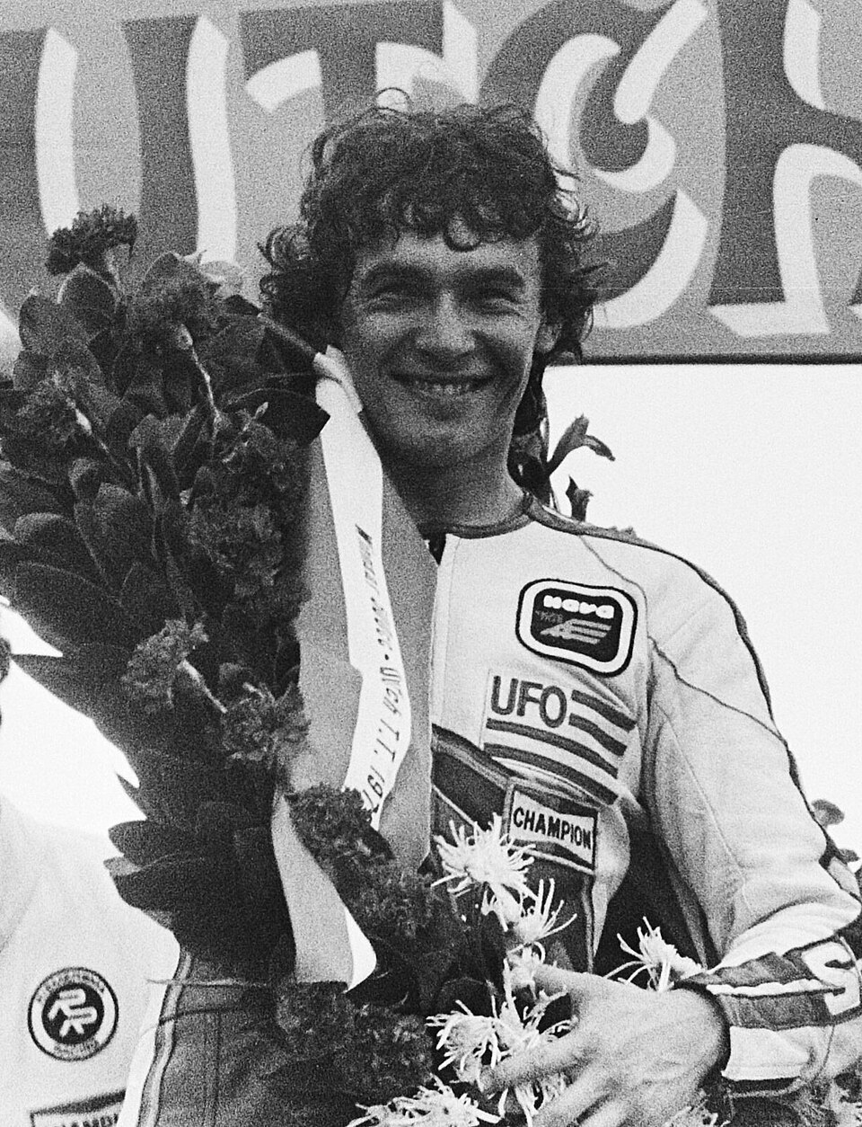 Virginio Ferrari