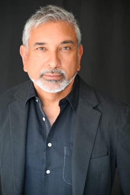Vishaan Chakrabarti