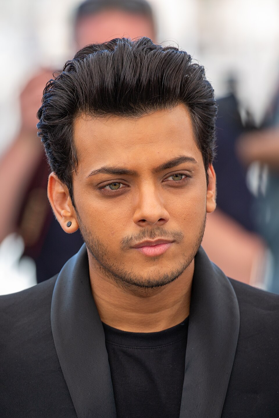 Vishal Bali