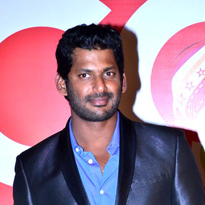 Vishal K.