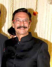 Vishal Kumar