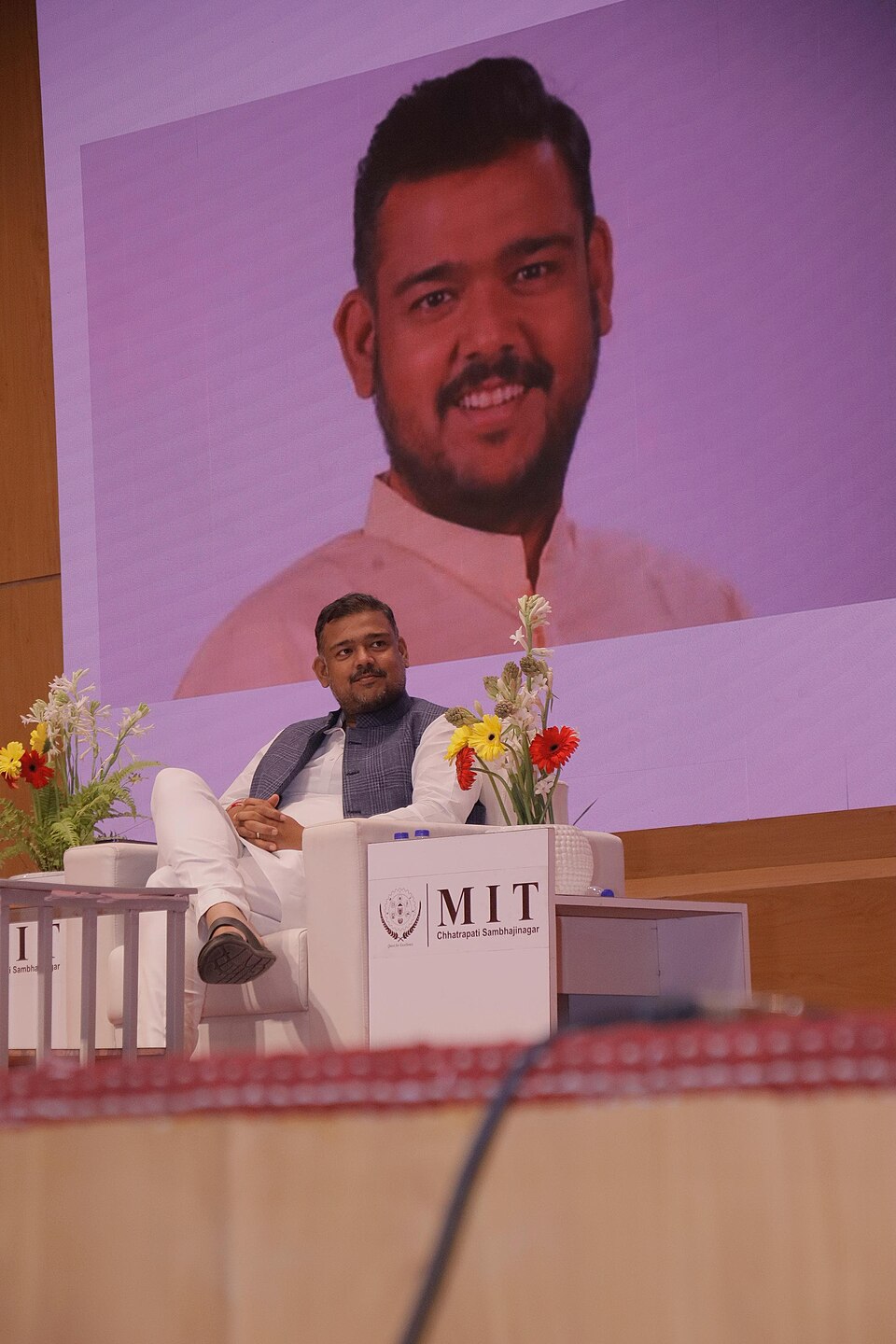 Vishal Patil