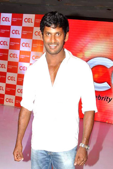 Vishal