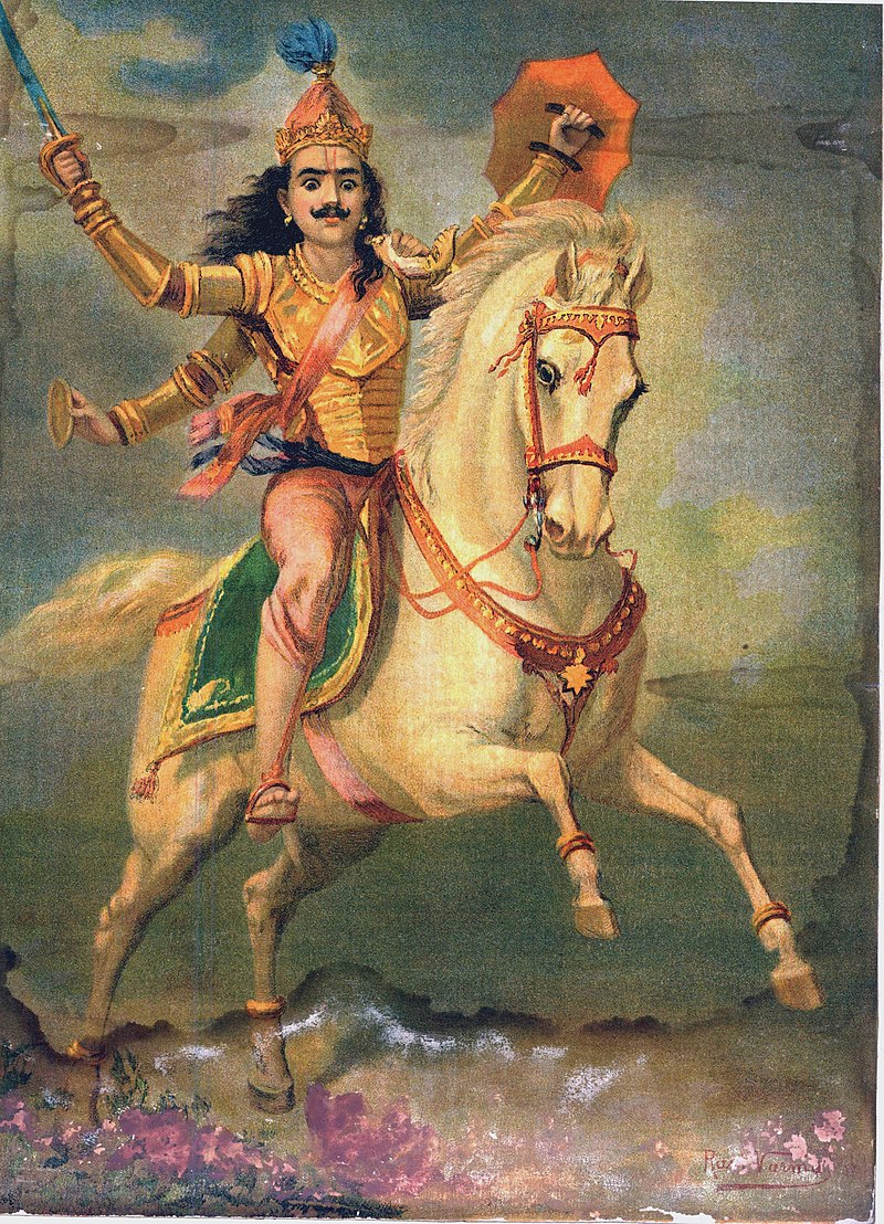 Vishnu Karki