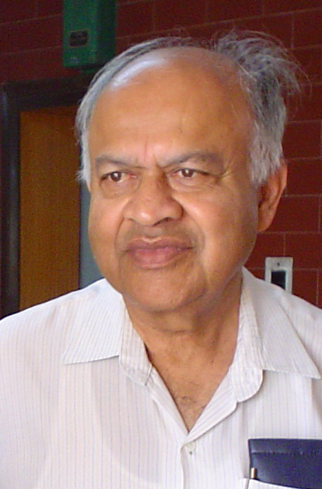 Vishnu Narlikar