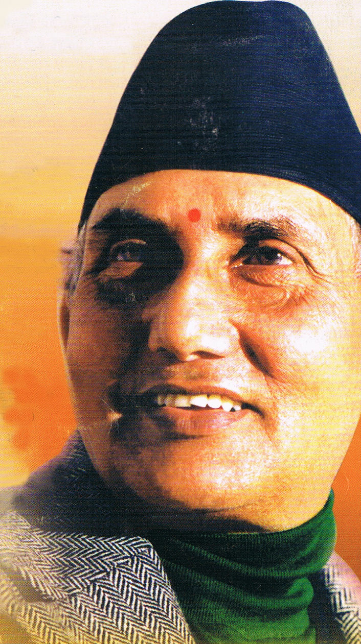 Vishnu Prashad