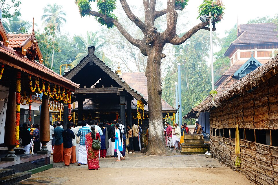 Vishnumaya