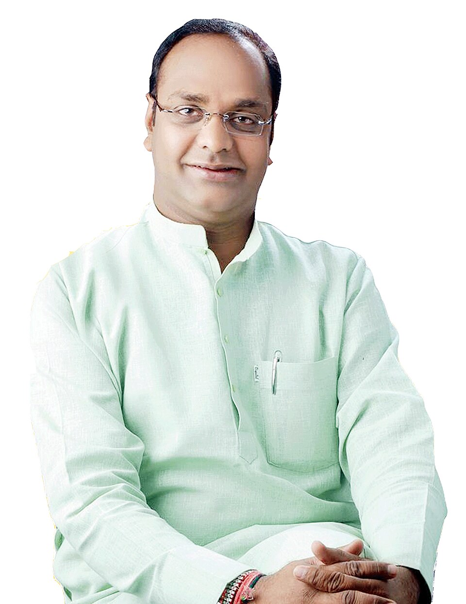 Vishwas Sarang
