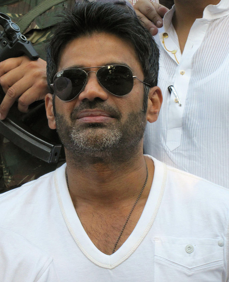 Vishwas Shetty