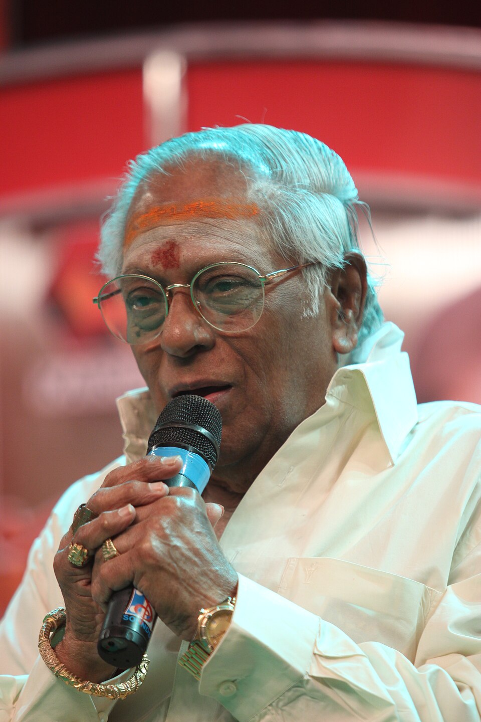 Viswanathan Shankar