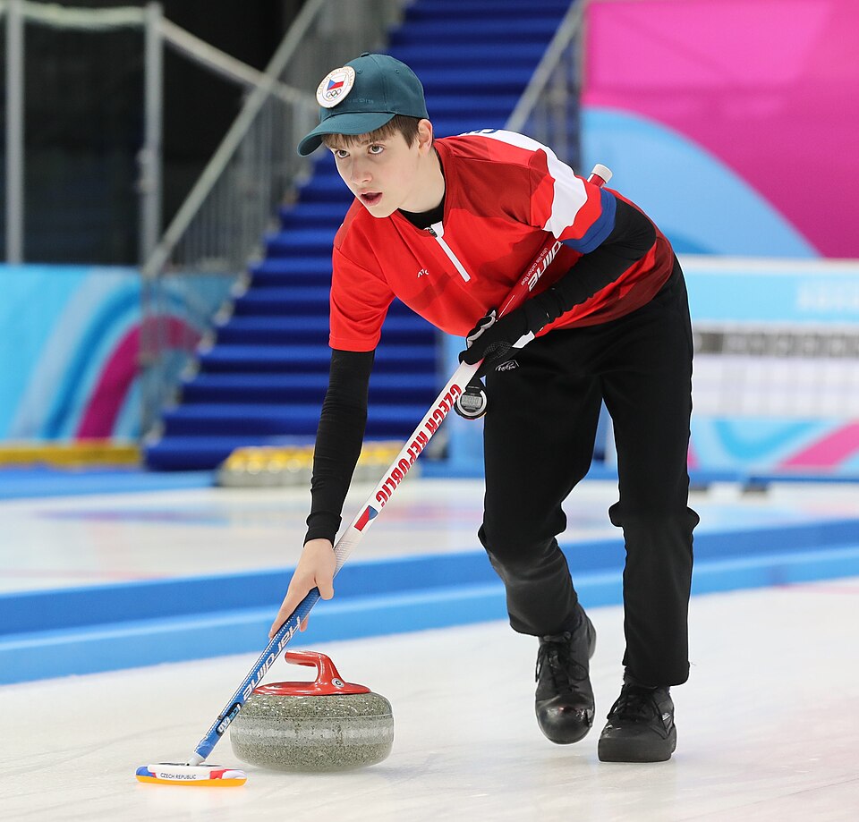 Vit Chabicovsky