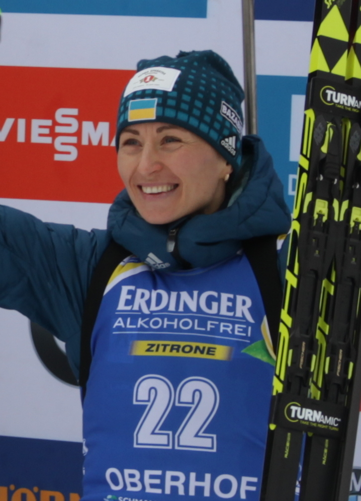 Vita Semerenko