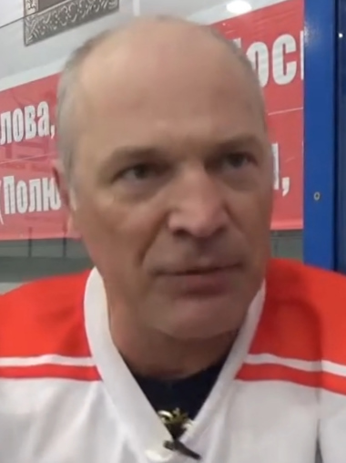 Vitali Korolev