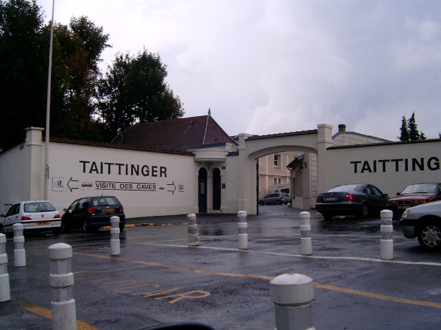 Vitalie Taittinger