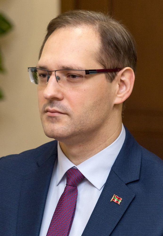 Vitalii Ignatiev