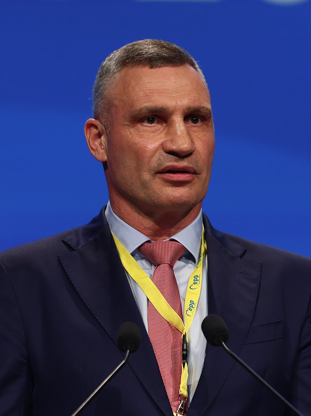 Vitalij Klicsko