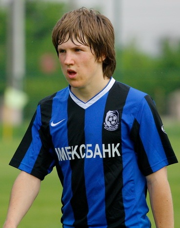Vitaliy Balashov