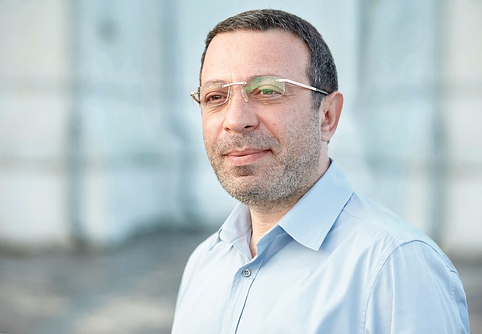 Vitaliy Fedchenko