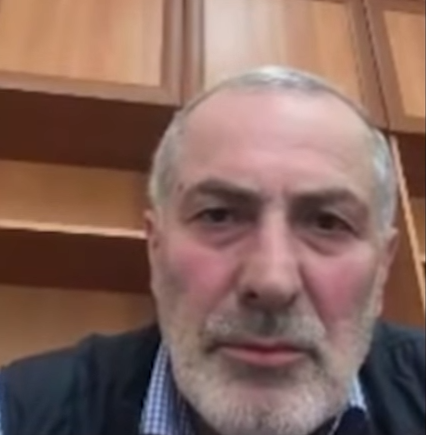 Vitaliy Kalojev