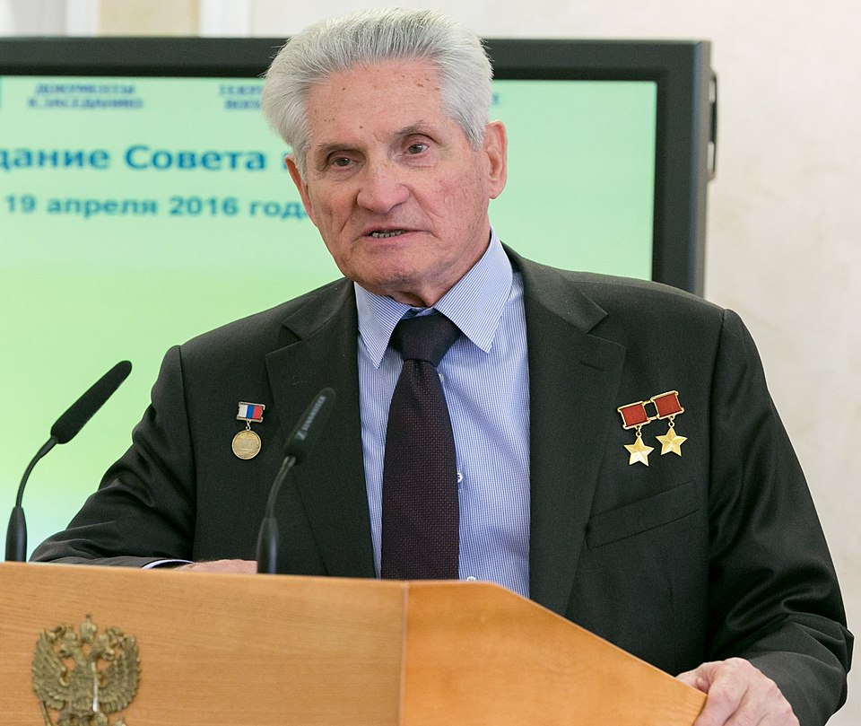 Vitaliy Korolyov