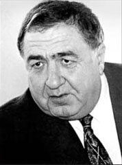 Vitaliy Kushnarev