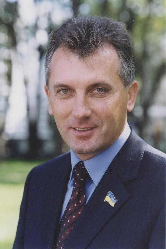 Vitaliy Lytvyn