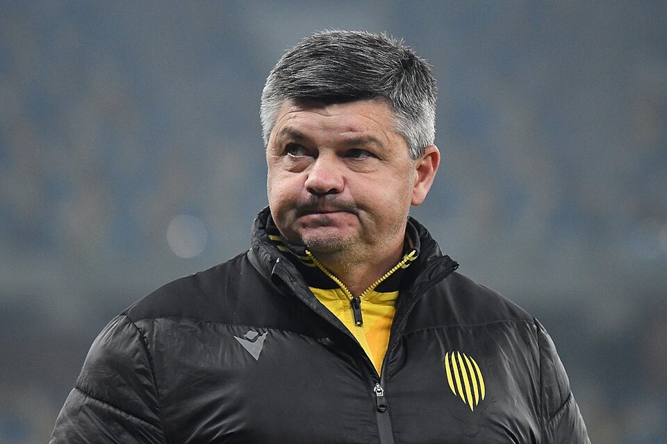 Vitaliy Ponomaryov