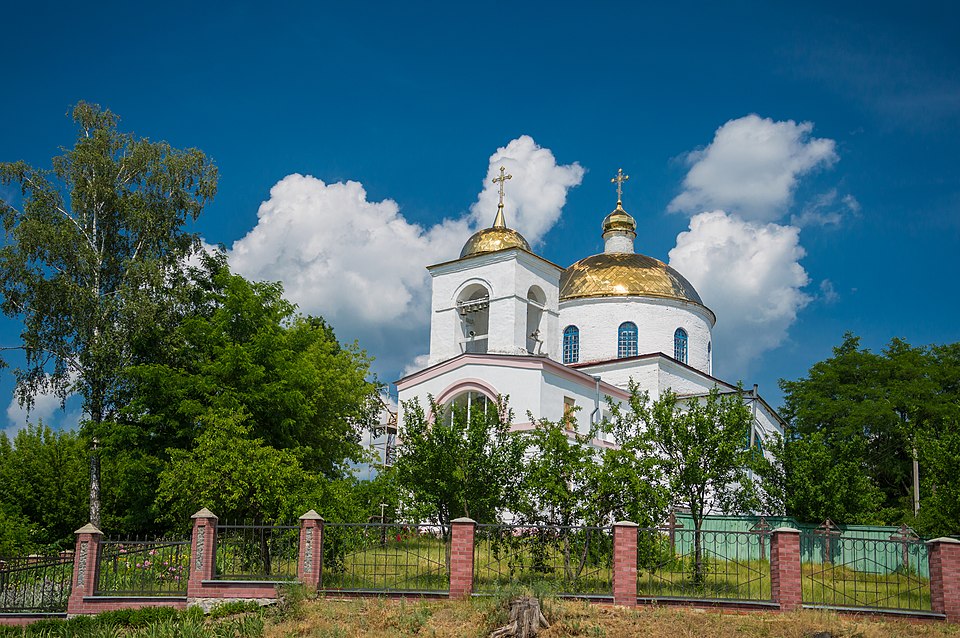 Vitaliy Vasilyev
