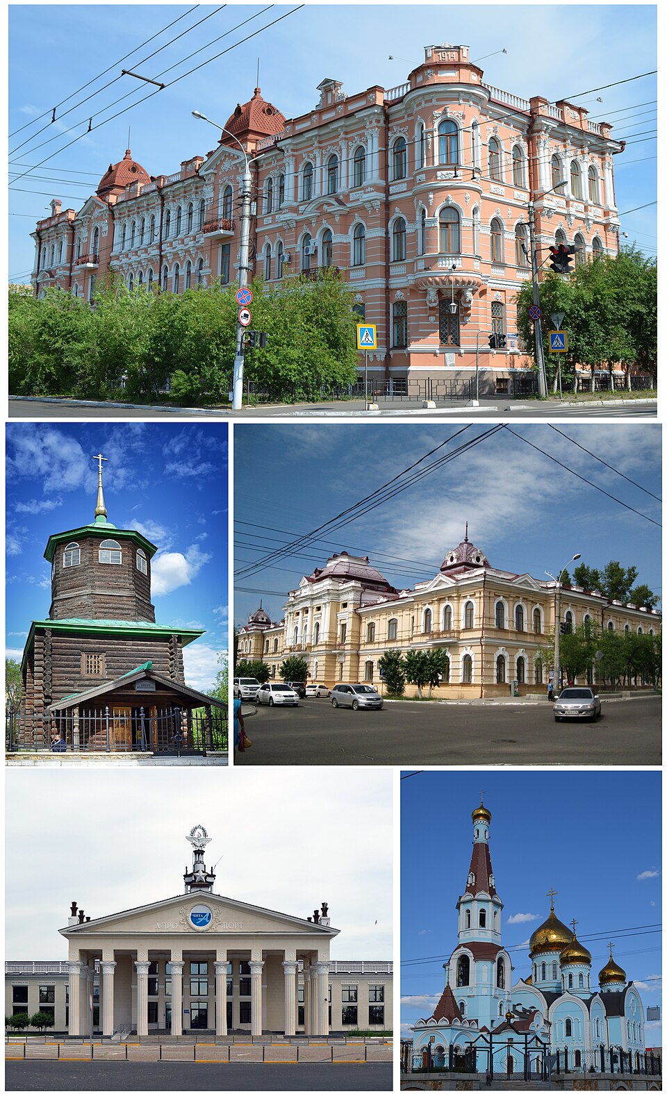 Vitaly Drobyshevsky