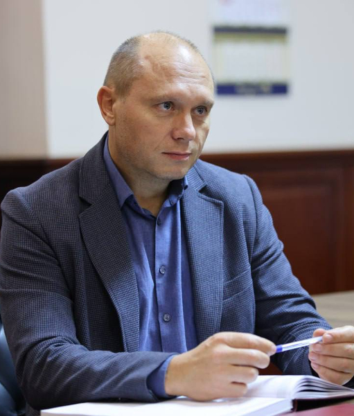 Vitaly Ganchev