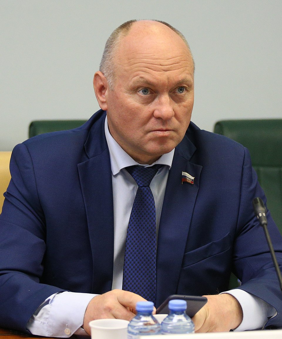 Vitaly Kondratenko