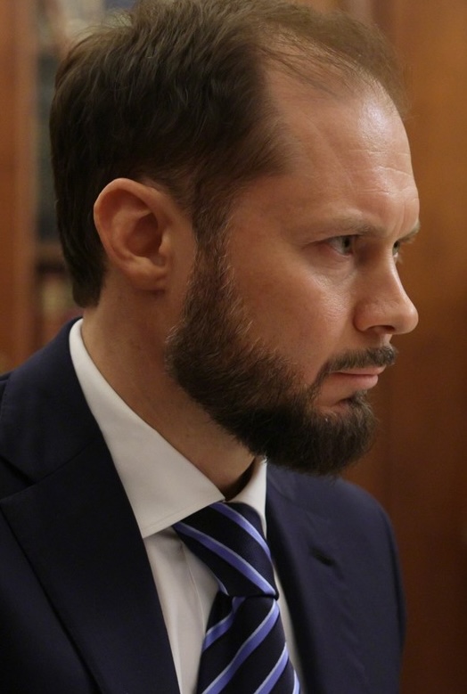 Vitaly Korolyov