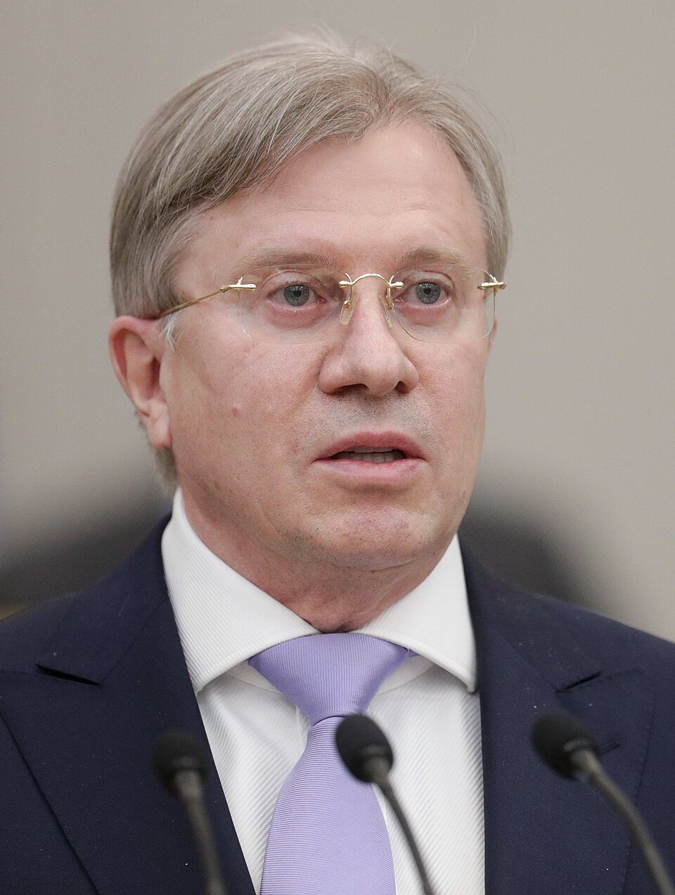Vitaly Saveliev
