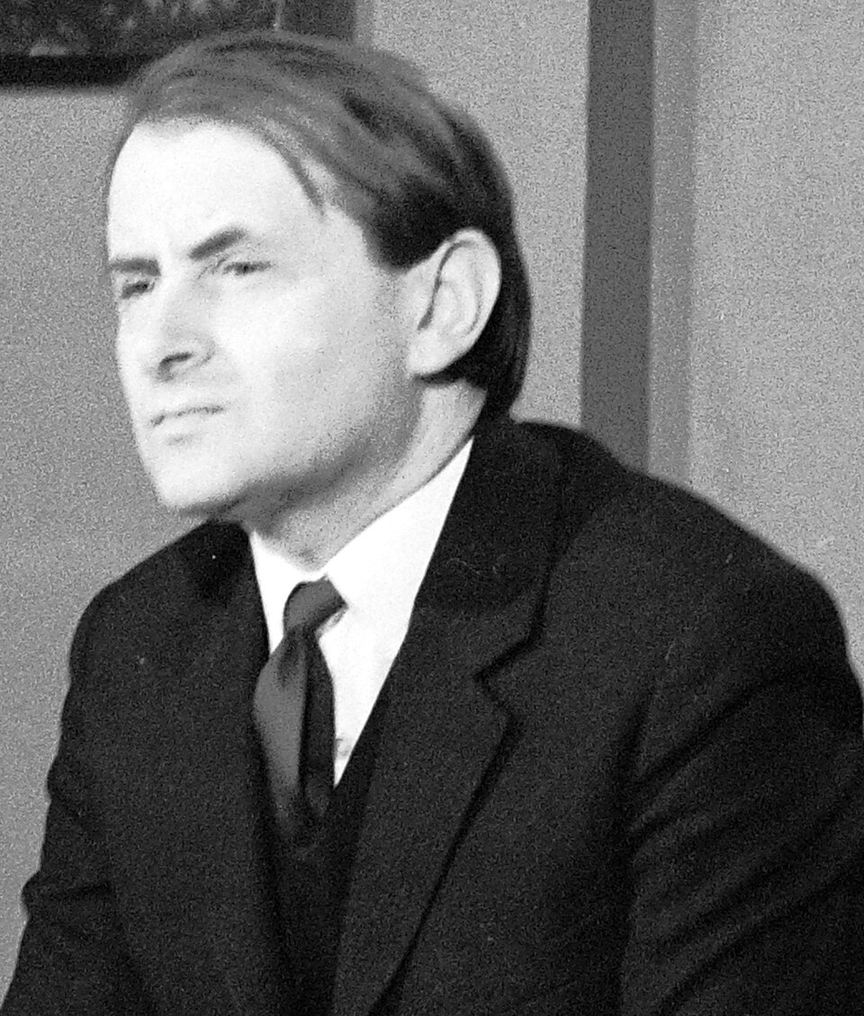 Vitanyi Ivan
