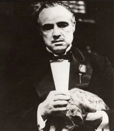 Vito Corleone