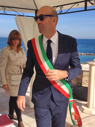 Vito Leccese