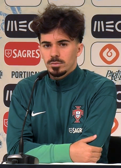 Vítor Fernandes