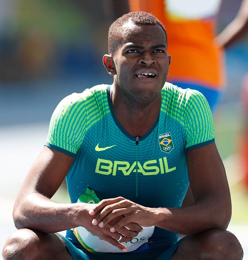 Vitor Hugo dos Santos