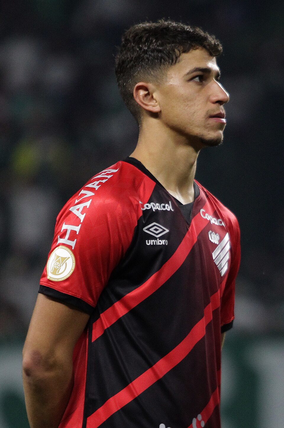 Vitor Lucas