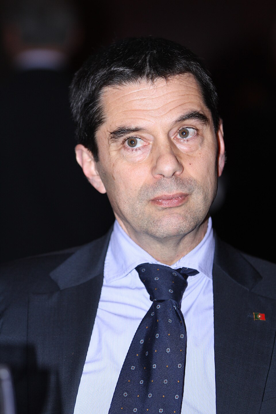 Vítor Pinho