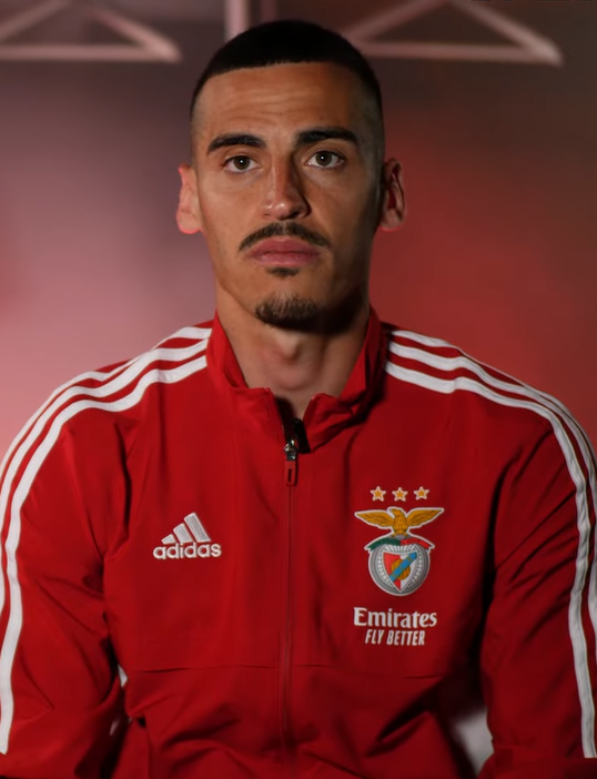 Vítor Roriz