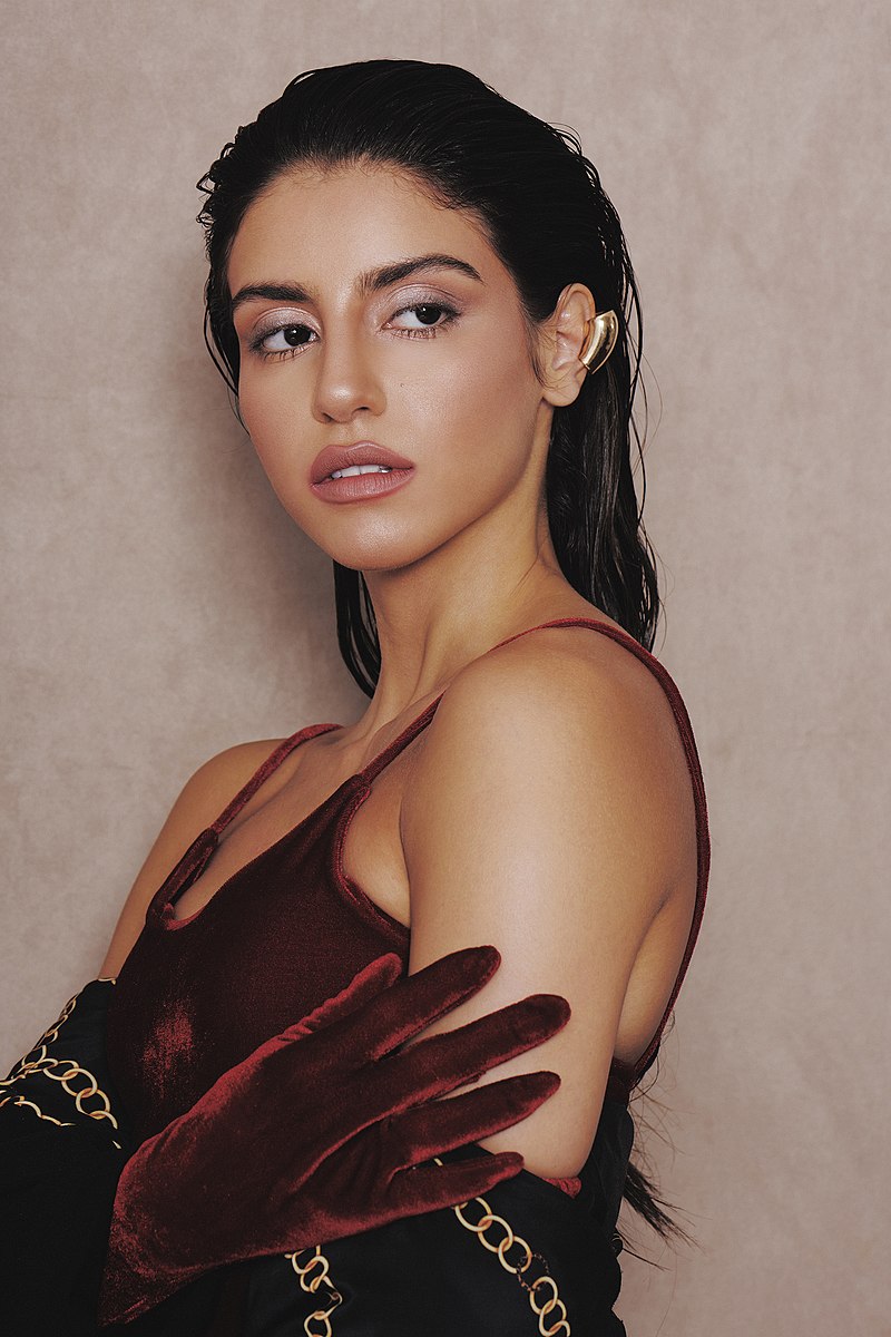 Vitória Regina de Souza
