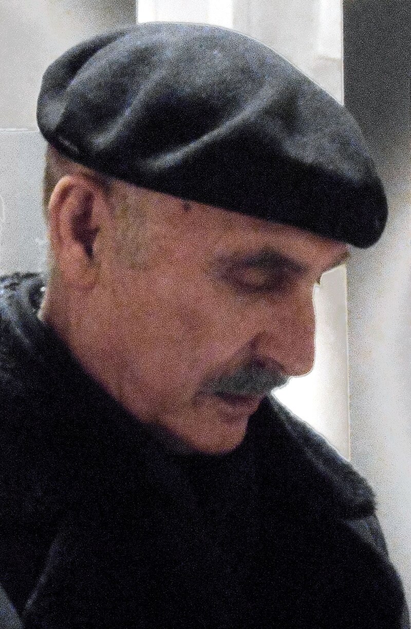 Vitorino