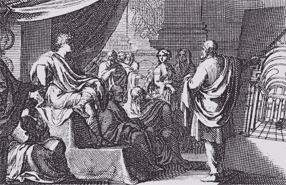 Vitruvius