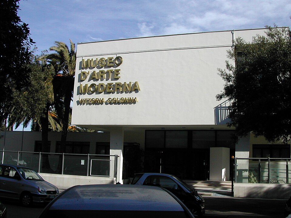 Vittoria Abruzzo