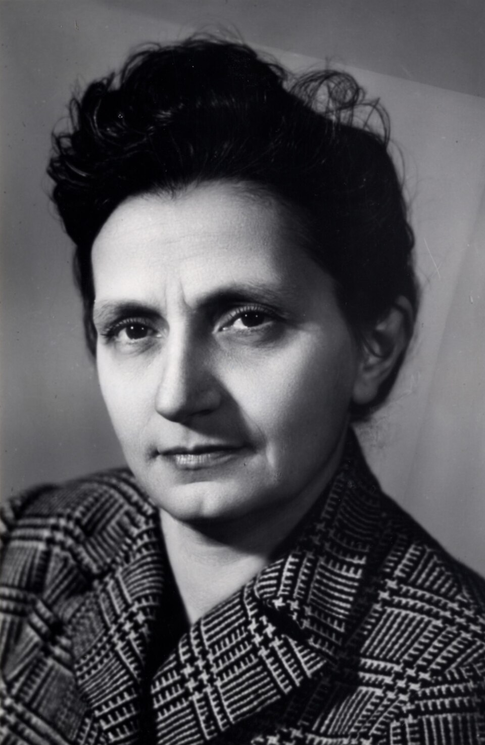 Vittoria Titomanlio