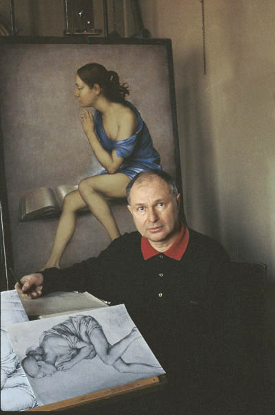 Vittorino Andreoli