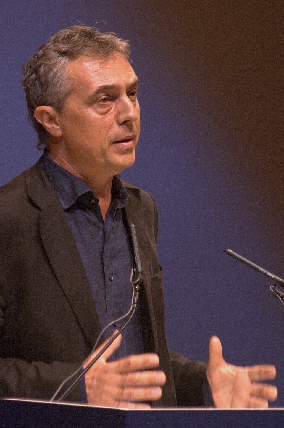 Vittorio Boeri