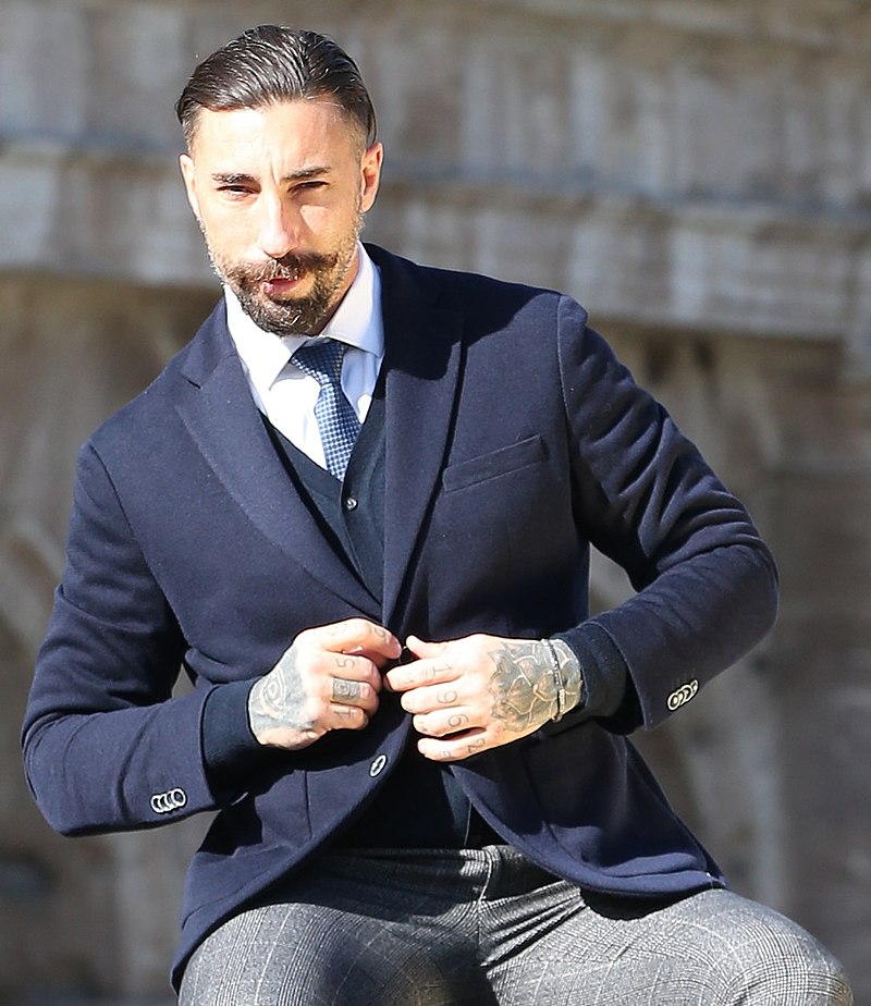 Vittorio Brumotti