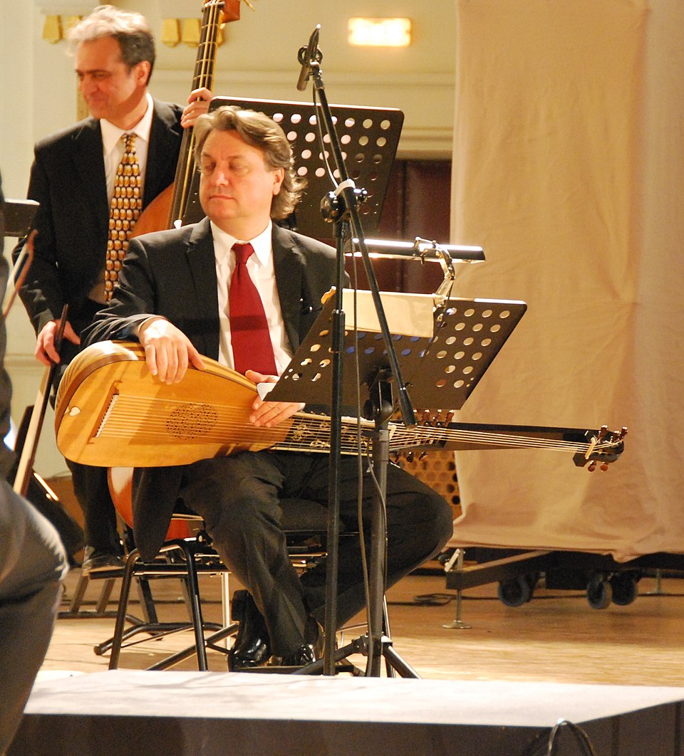 Vittorio De Luca